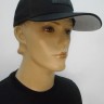  Бейсболка муж. сетка