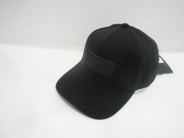  Бейсболка муж. сетка