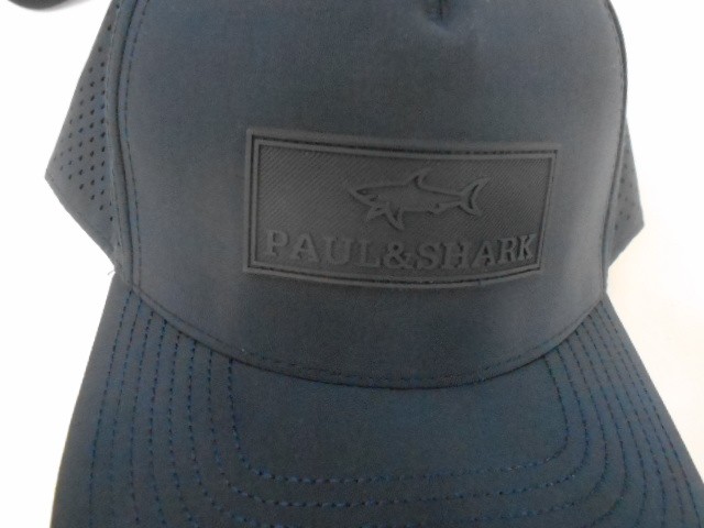  Бейсболка муж. сетка