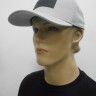  Бейсболка муж. сетка