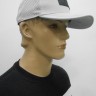 Бейсболка муж. сетка