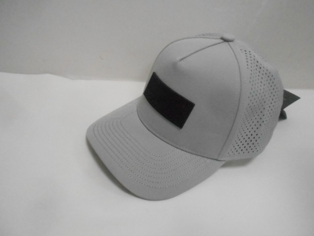  Бейсболка муж. сетка