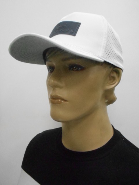  Бейсболка муж. сетка