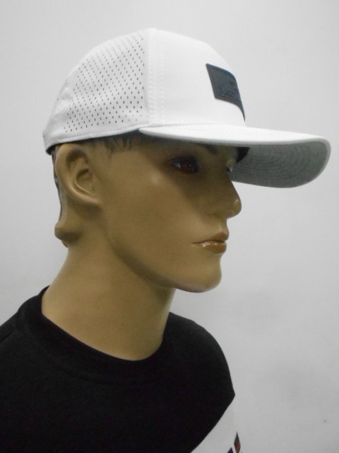  Бейсболка муж. сетка