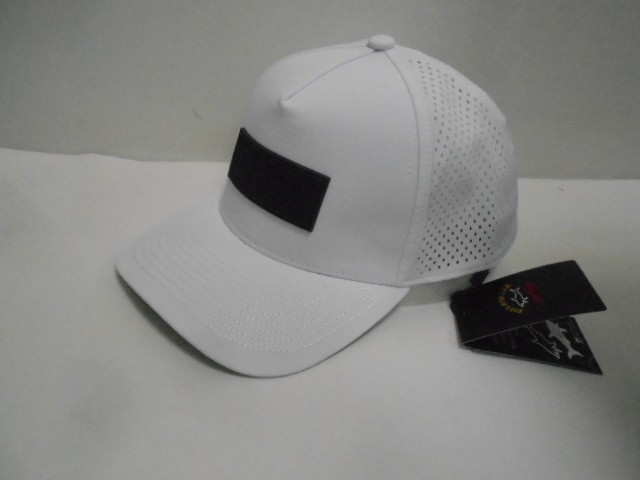  Бейсболка муж. сетка