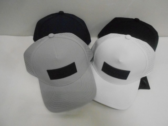  Бейсболка муж. сетка