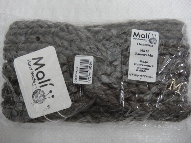 Повязка Esmeralda