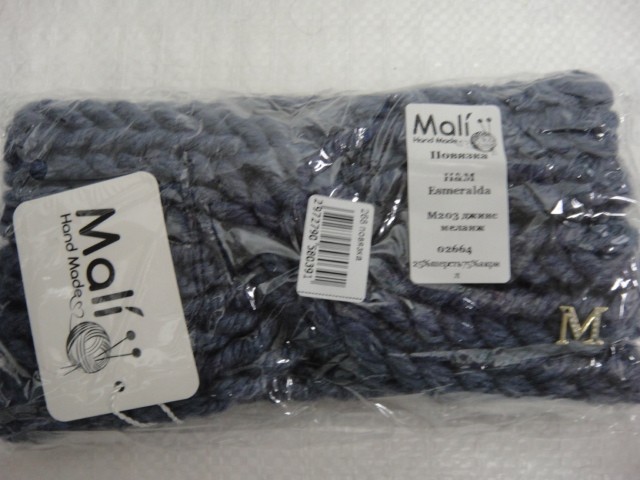 Повязка Esmeralda