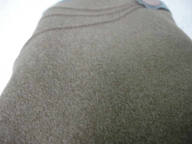  перчатки жен.кашемир