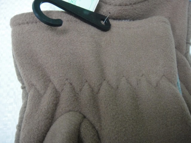  перчатки жен.кашемир