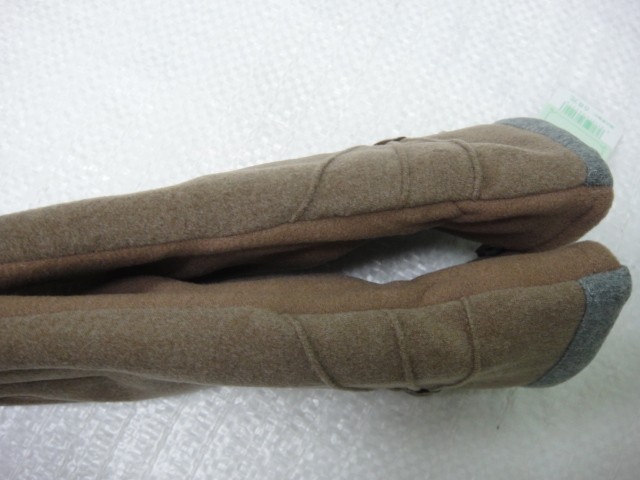  перчатки жен.кашемир