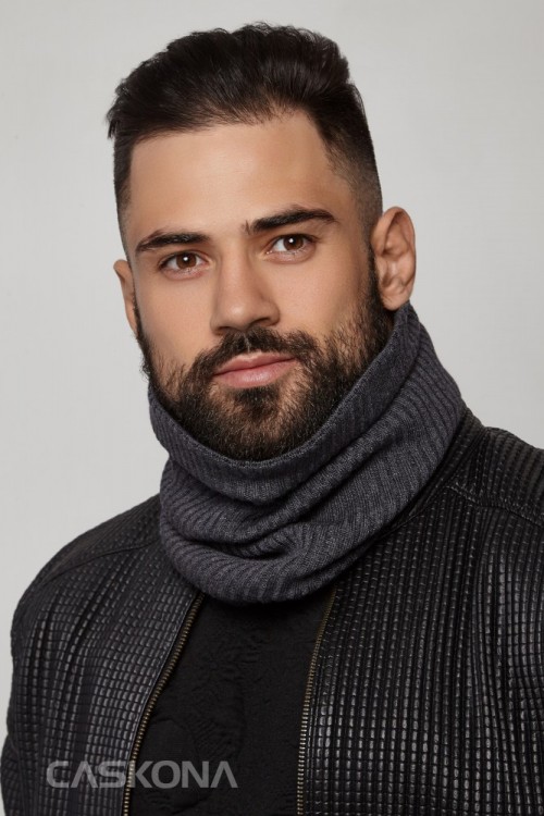  Говард комплект на флисе