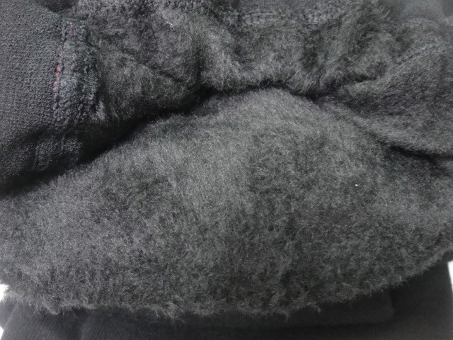   Колготки-термо шерсть