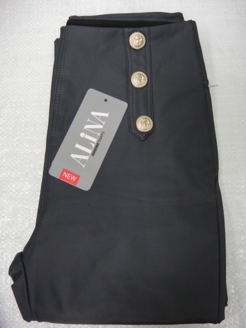  Леггинсы термо под кожу