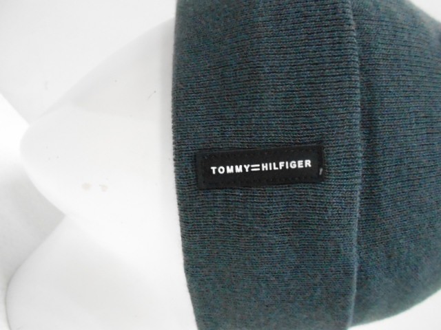  Шапка с отворотом 