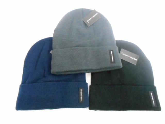  Шапка с отворотом 