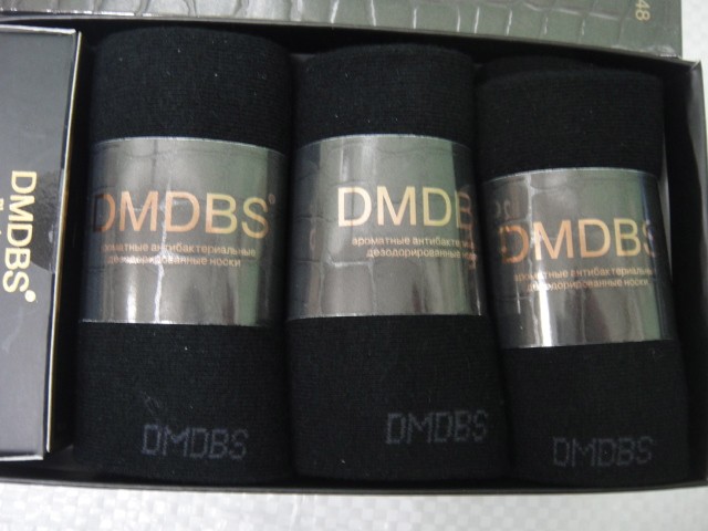  Носки муж. подарочные