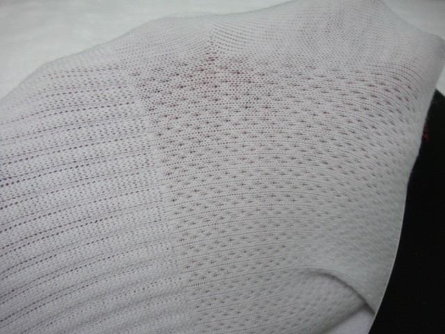  Носки муж. сетка