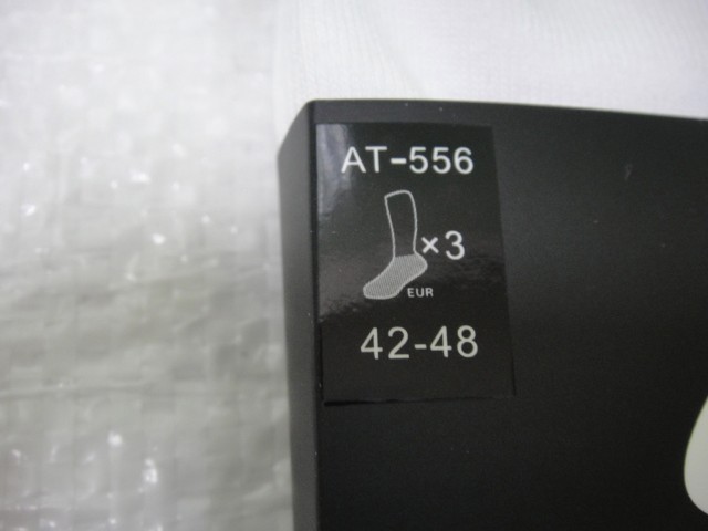  Носки муж. сетка