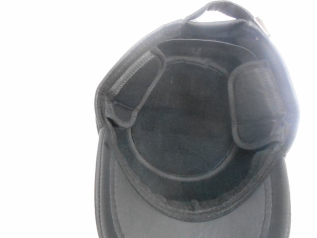  Кепка муж.тёплая