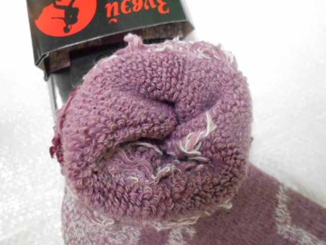  Носки жен. ТЕРМО