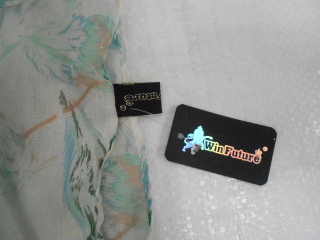  Снуд коттон