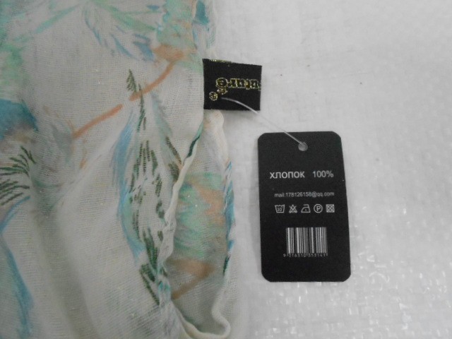  Снуд коттон