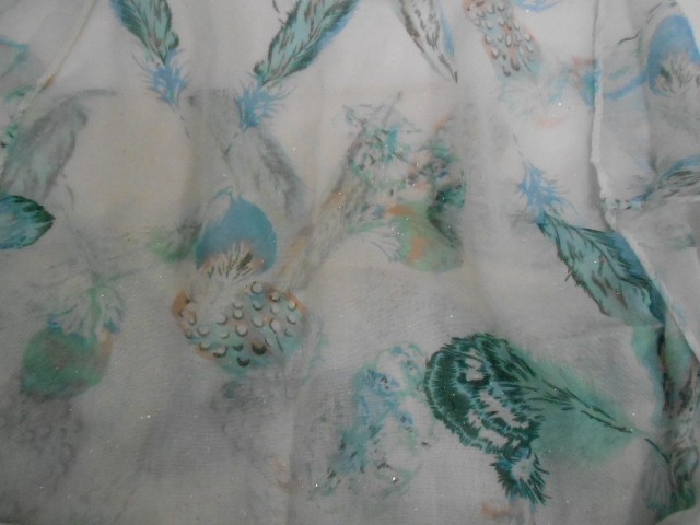  Снуд коттон