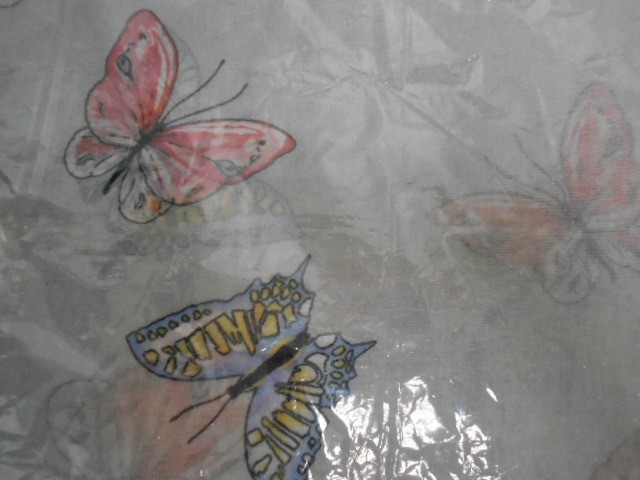  Снуд коттон