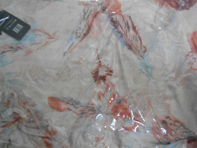  Снуд коттон