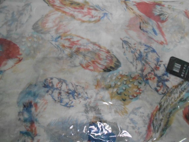  Снуд коттон