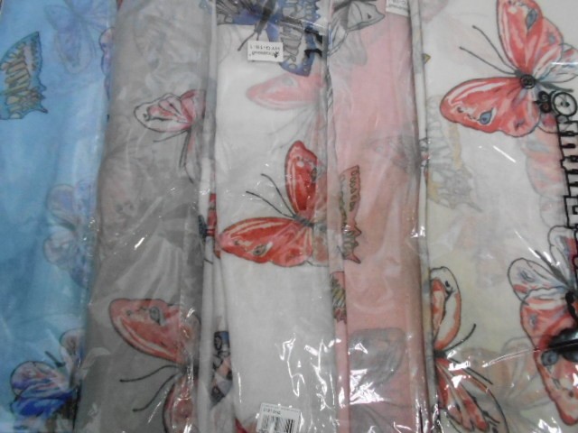  Снуд коттон