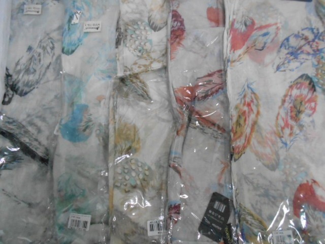  Снуд коттон