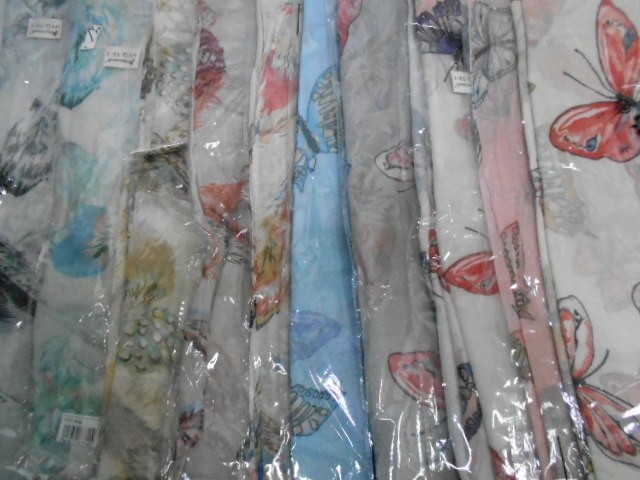  Снуд коттон