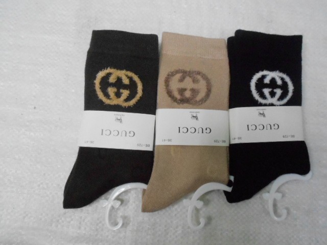  носки жен. кашемир 