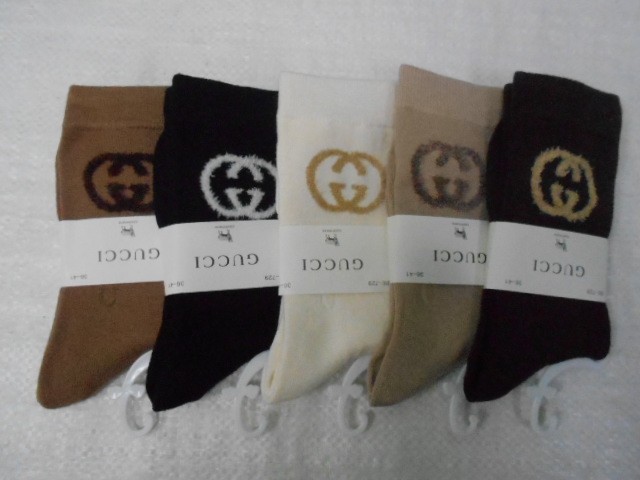  носки жен. кашемир 