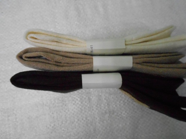  носки жен. кашемир 