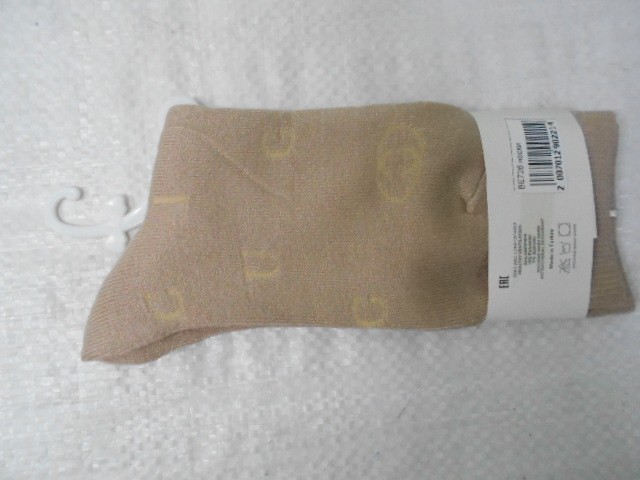  носки жен. кашемир 