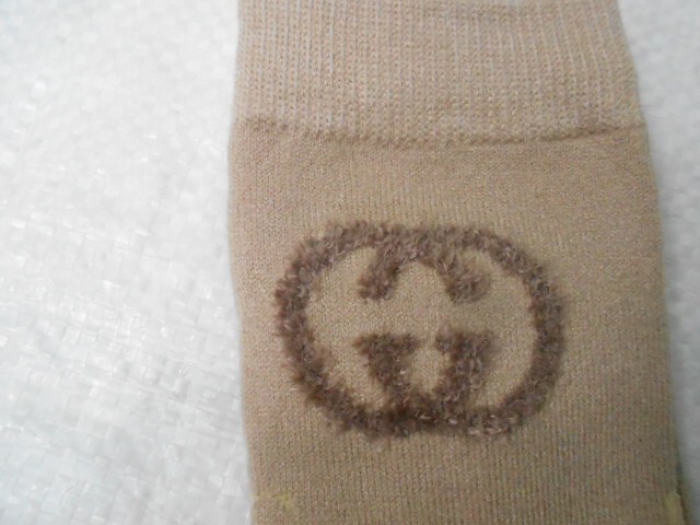  носки жен. кашемир 