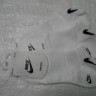  Ноские жен. короткие 