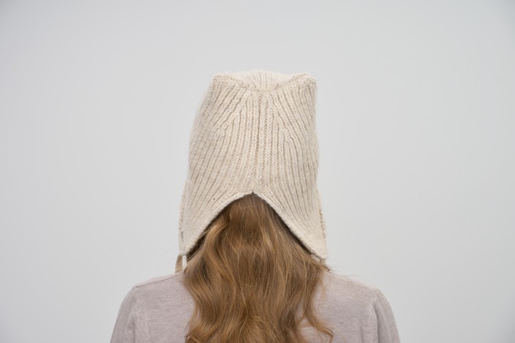  Ольга шапка