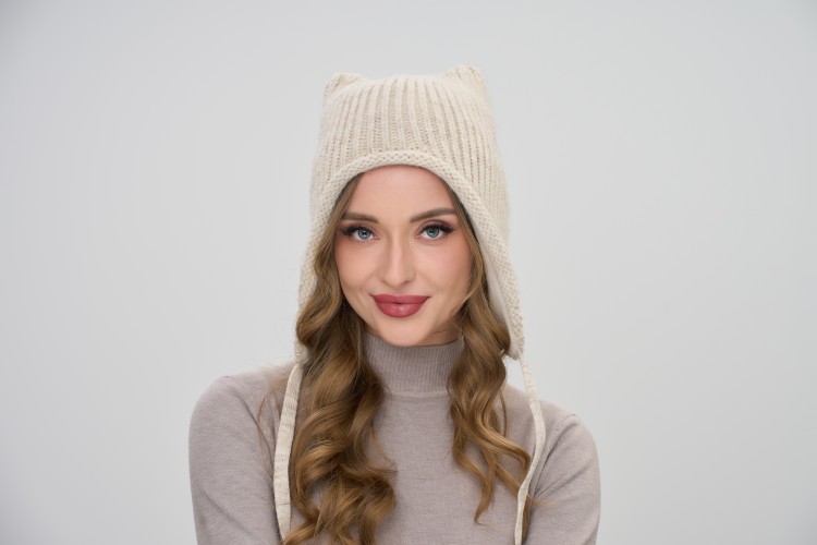  Ольга шапка