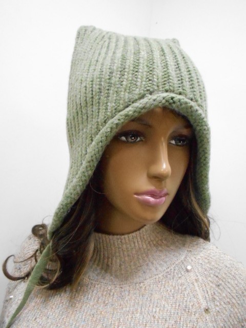  Ольга шапка