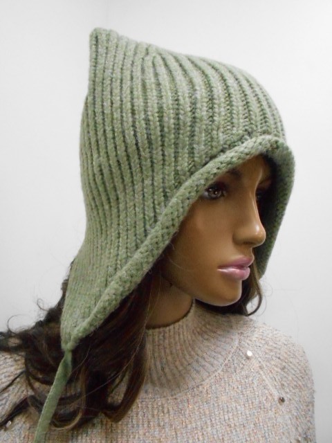  Ольга шапка