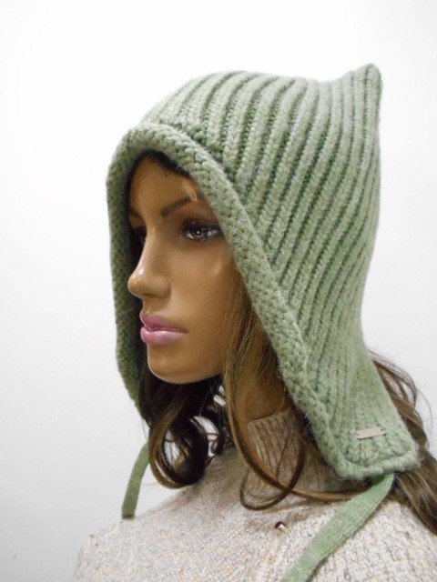  Ольга шапка