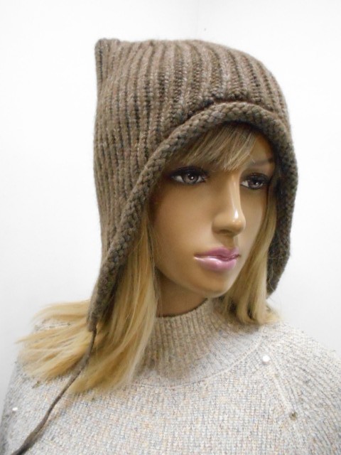  Ольга шапка