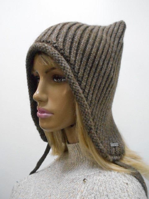  Ольга шапка