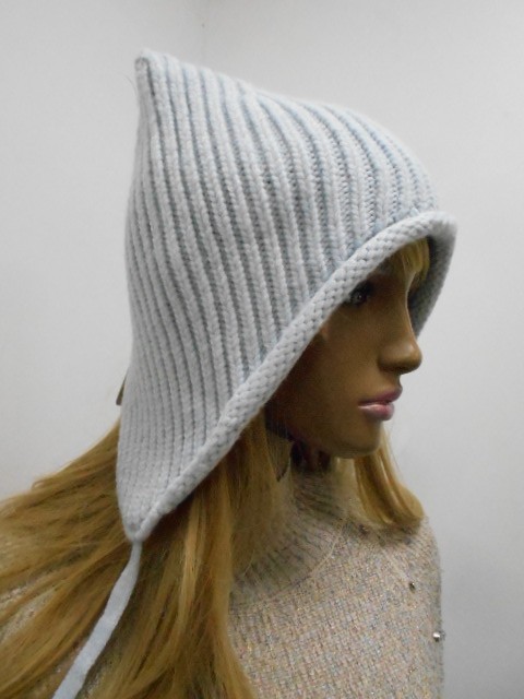  Ольга шапка