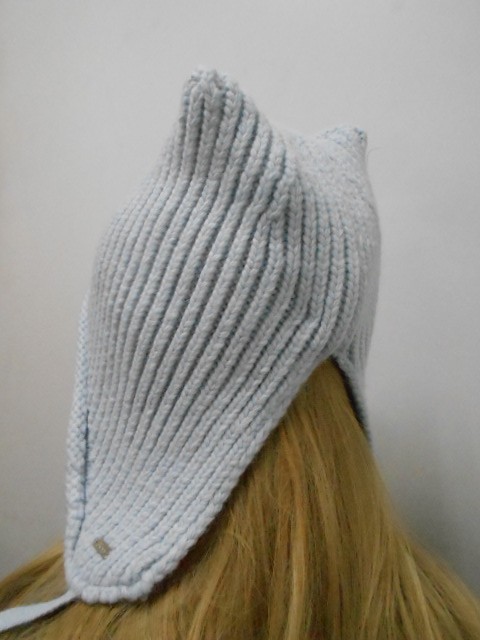  Ольга шапка