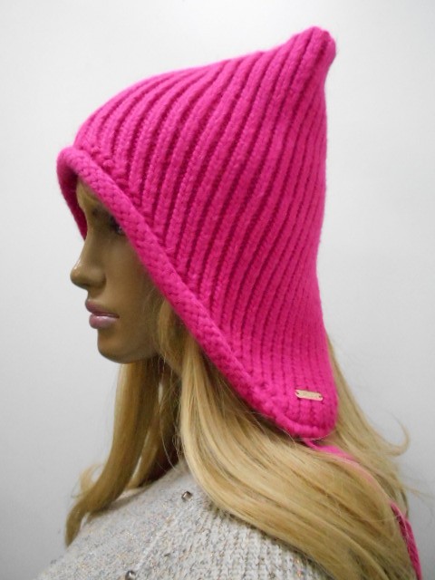  Ольга шапка